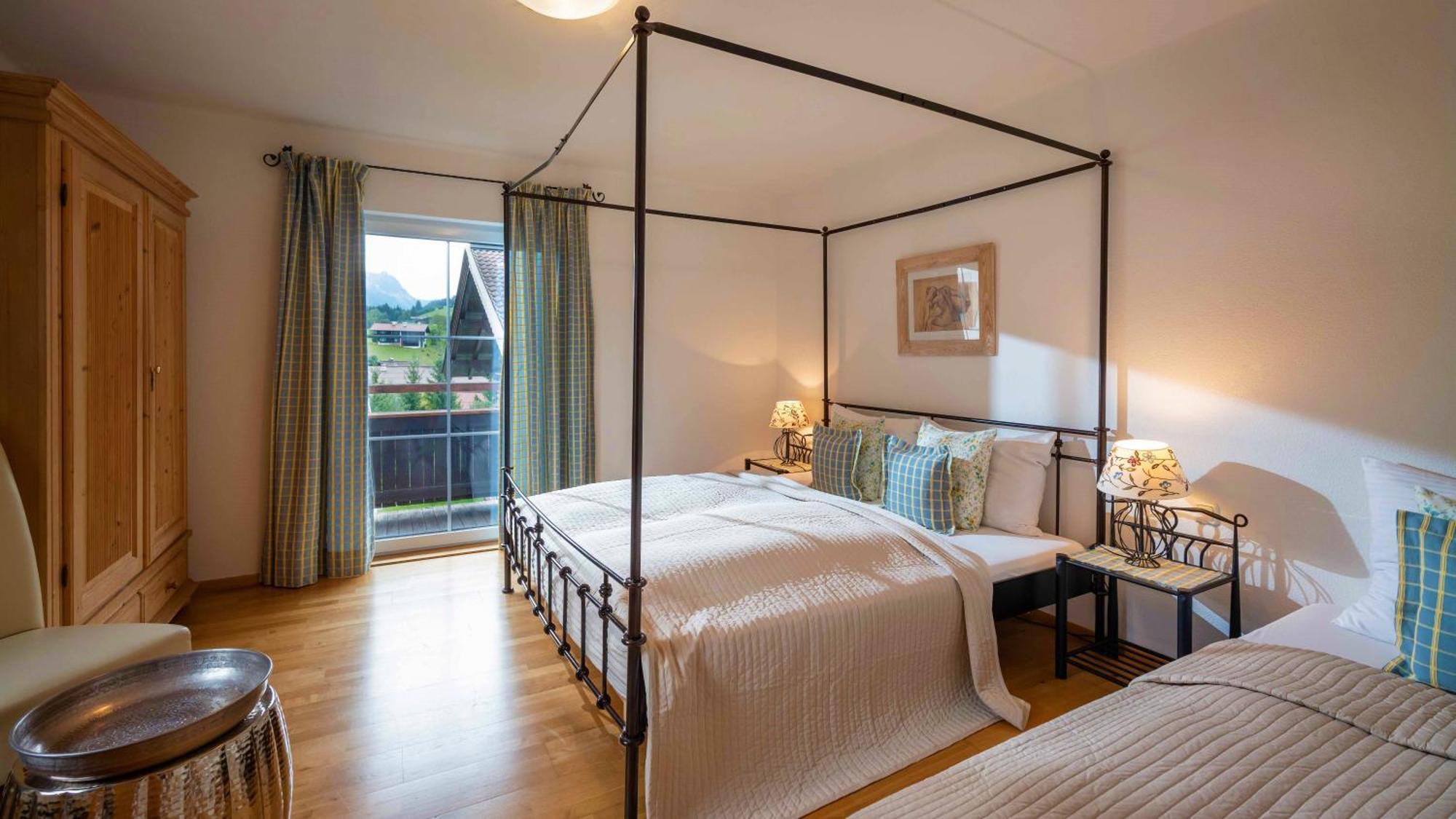 Chalet Schott Kirchberg en Tyrol Extérieur photo