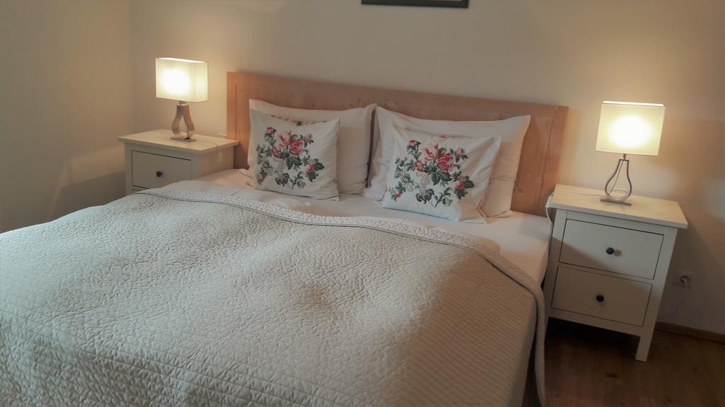 Chalet Schott Kirchberg en Tyrol Extérieur photo