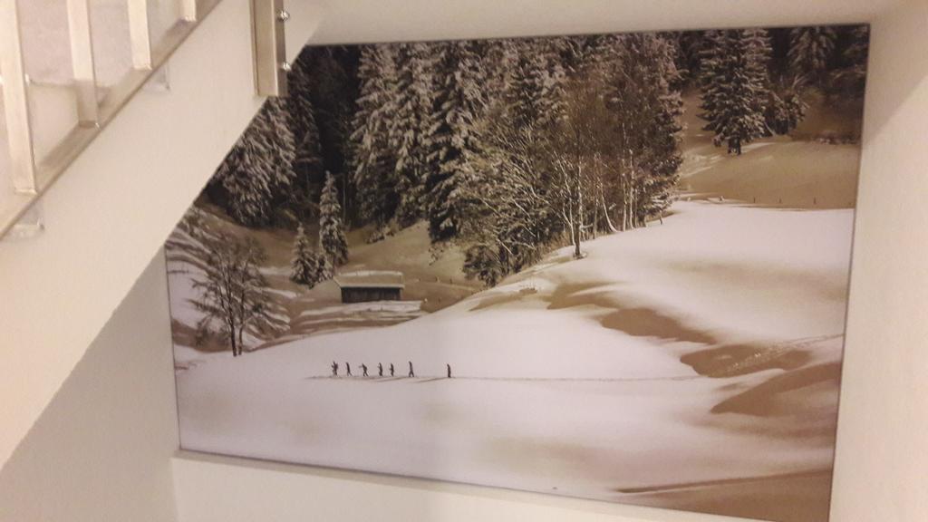 Chalet Schott Kirchberg en Tyrol Extérieur photo