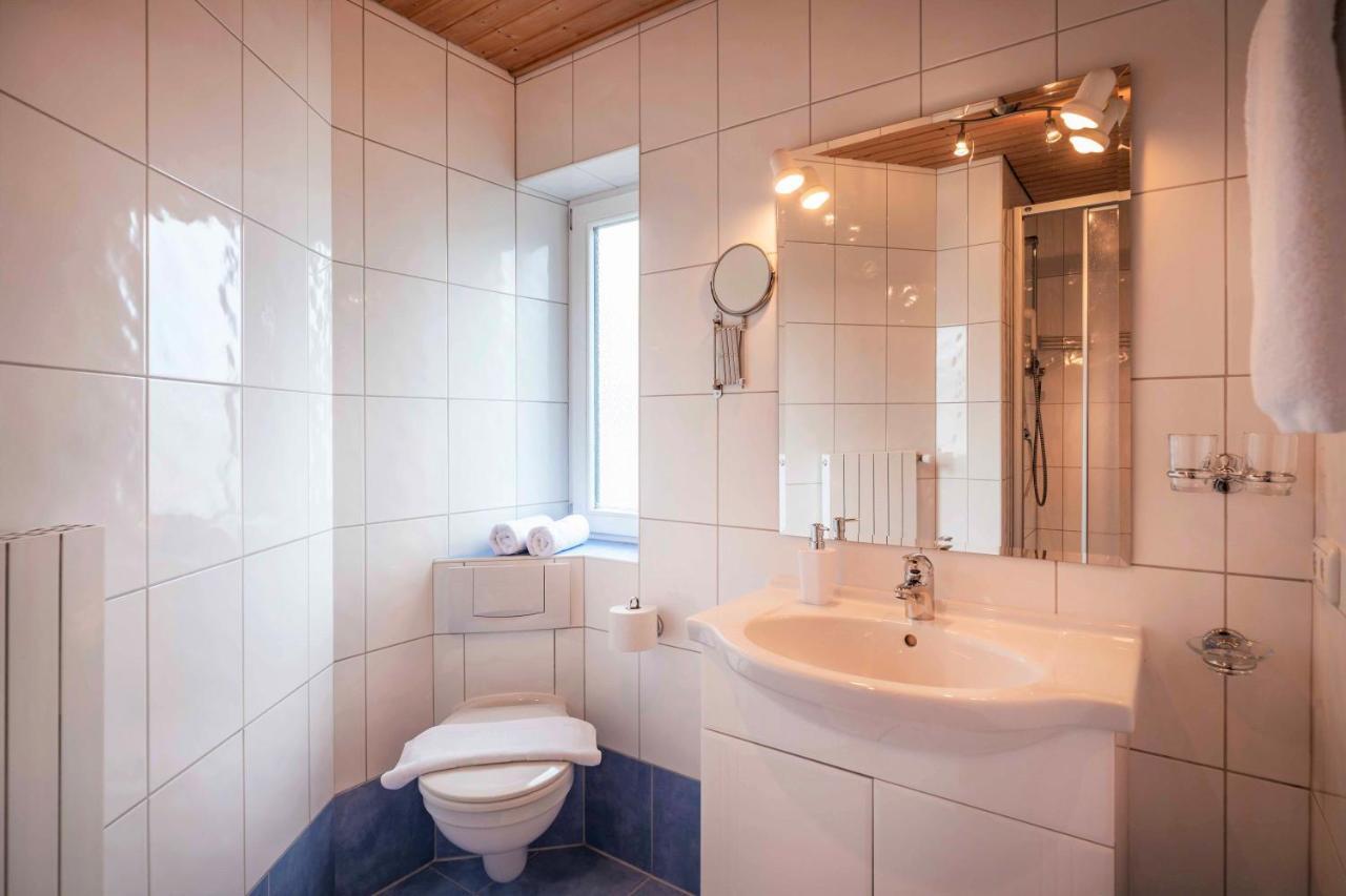 Chalet Schott Kirchberg en Tyrol Extérieur photo