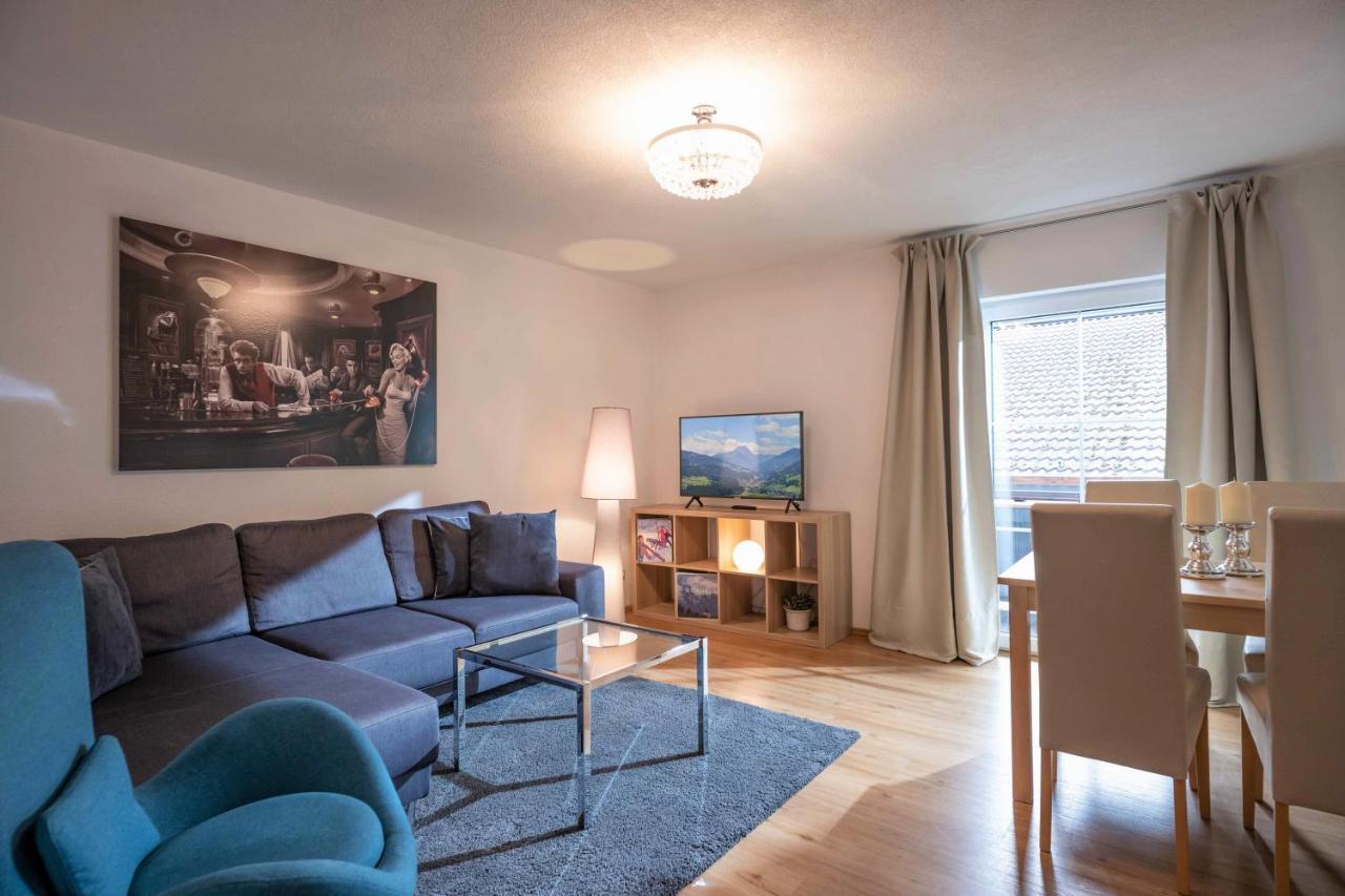 Chalet Schott Kirchberg en Tyrol Extérieur photo