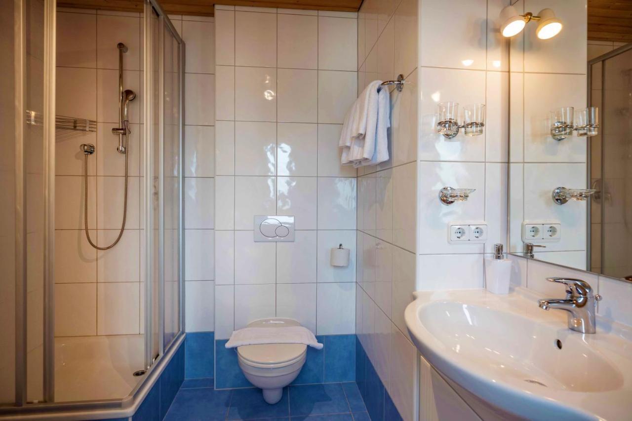 Chalet Schott Kirchberg en Tyrol Extérieur photo